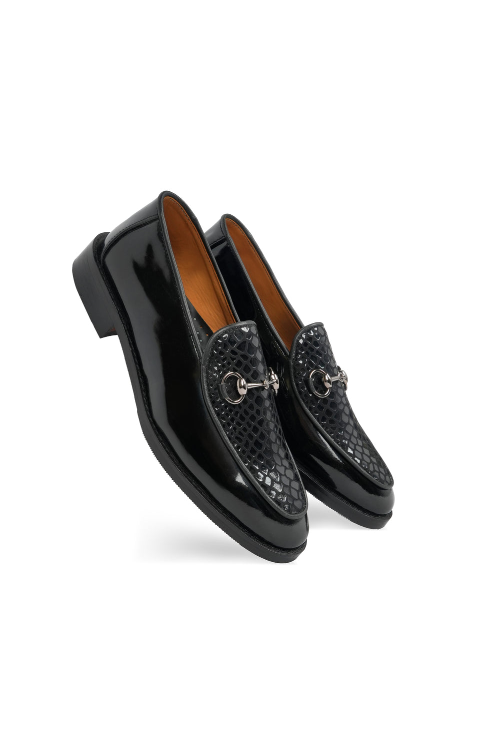 MIDNIGHT VIPER - BLACK