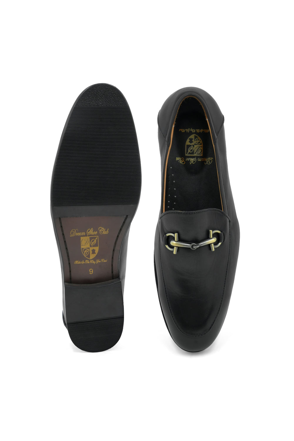ALFA PATINA - BLACK