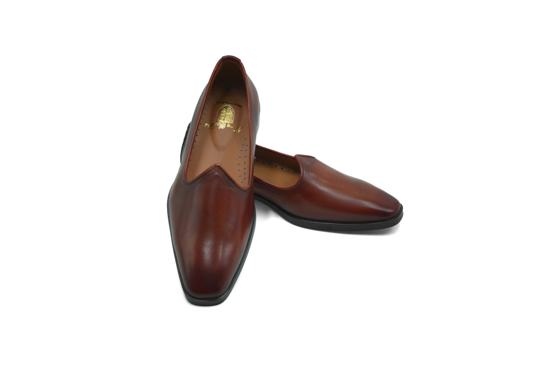 THE REGAL JALSA - COGNAC
