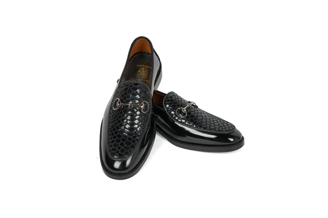 MIDNIGHT VIPER - BLACK