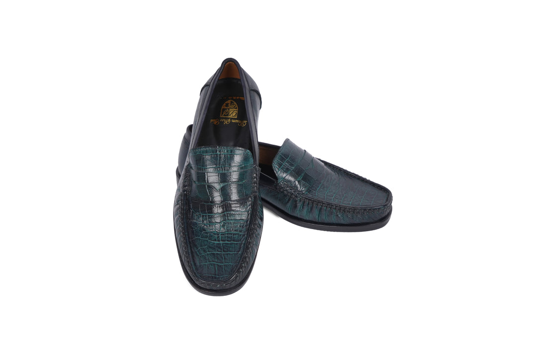 The Como Exotique - GREEN