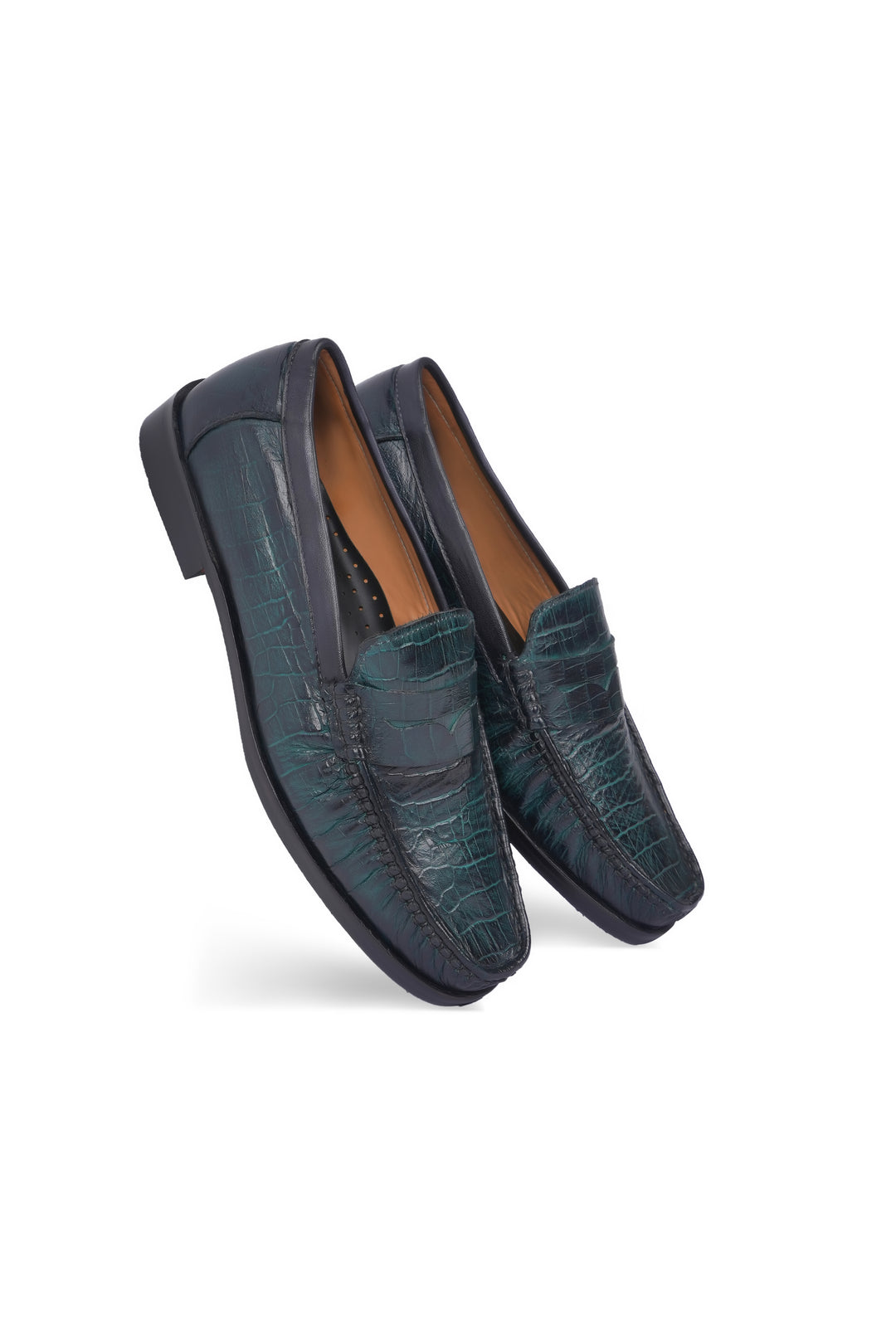 The Como Exotique - GREEN