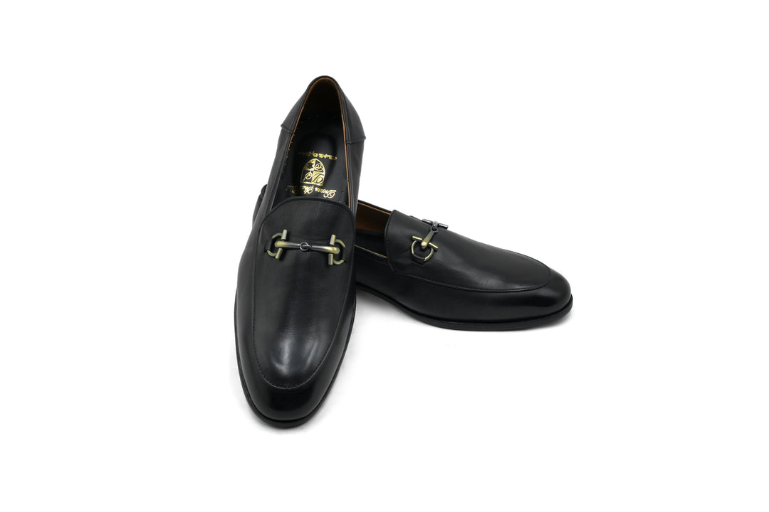 ALFA PATINA - BLACK
