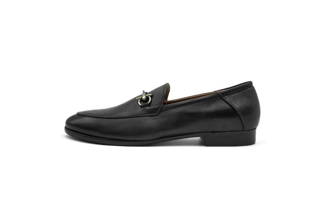 ALFA PATINA - BLACK
