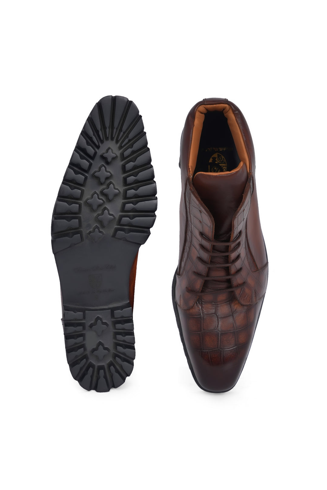 The Ravello Exotica - BROWN