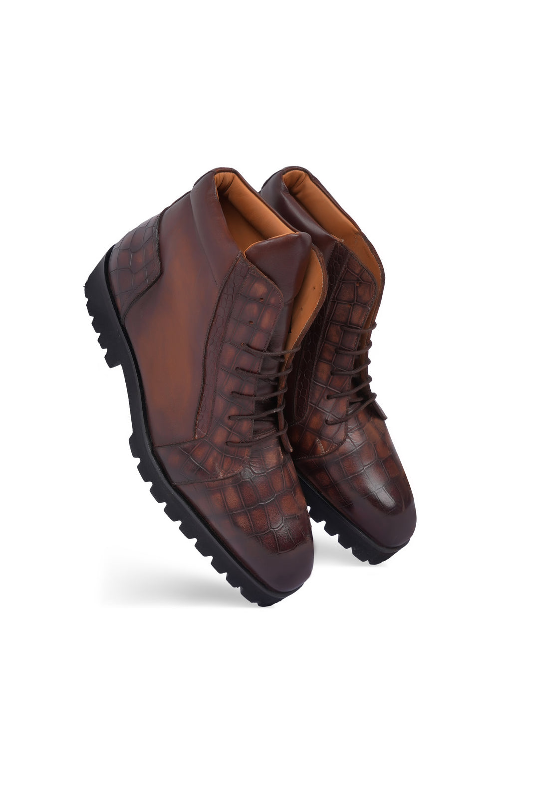 The Ravello Exotica - BROWN
