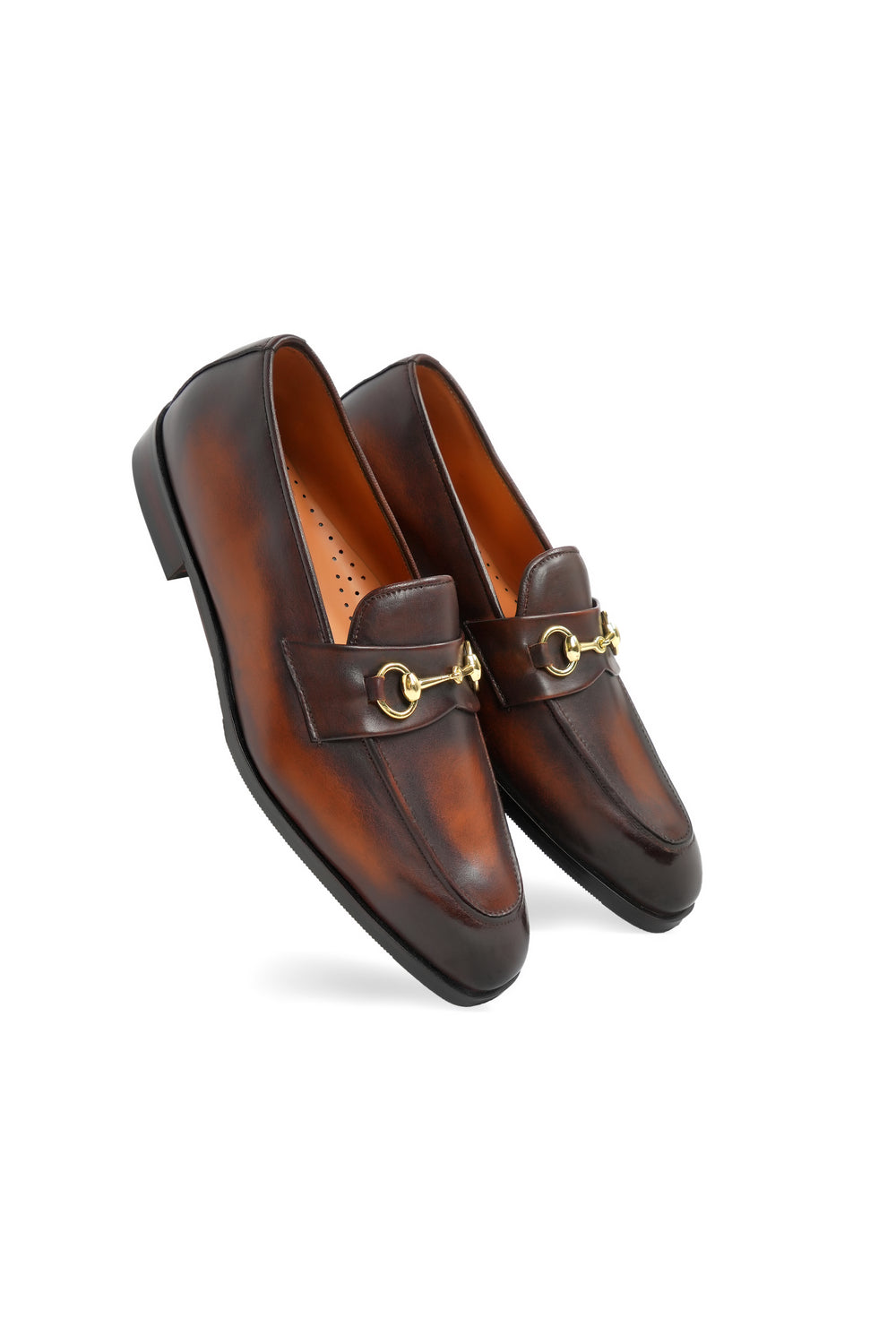 THE IMPERIAL PENNY - BROWN