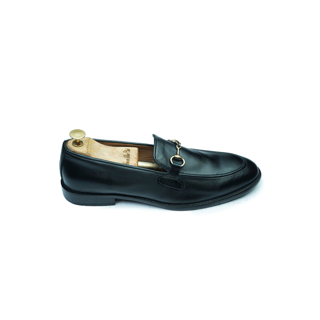 HORSEBIT - BLACK