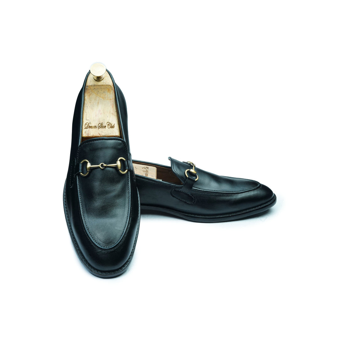 HORSEBIT - BLACK