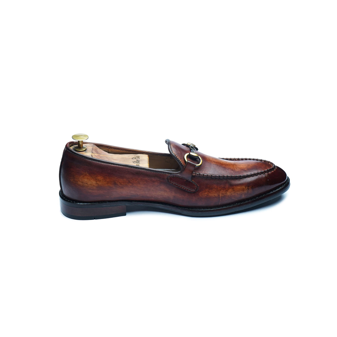 COGNAC - BUNAI HORSEBIT