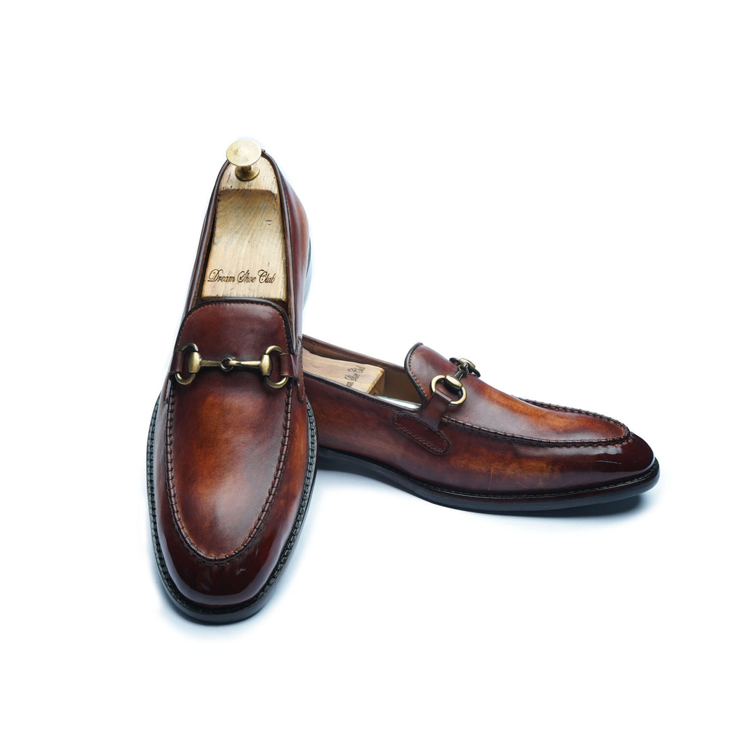 COGNAC - BUNAI HORSEBIT