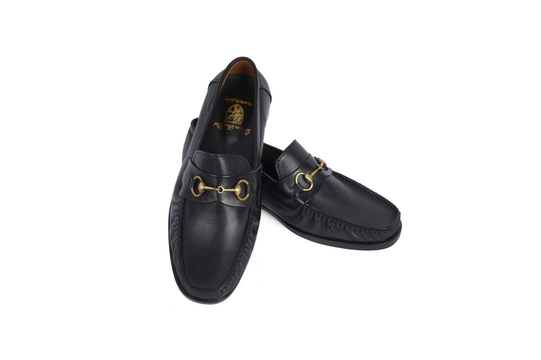 The Como Driver - BLACK