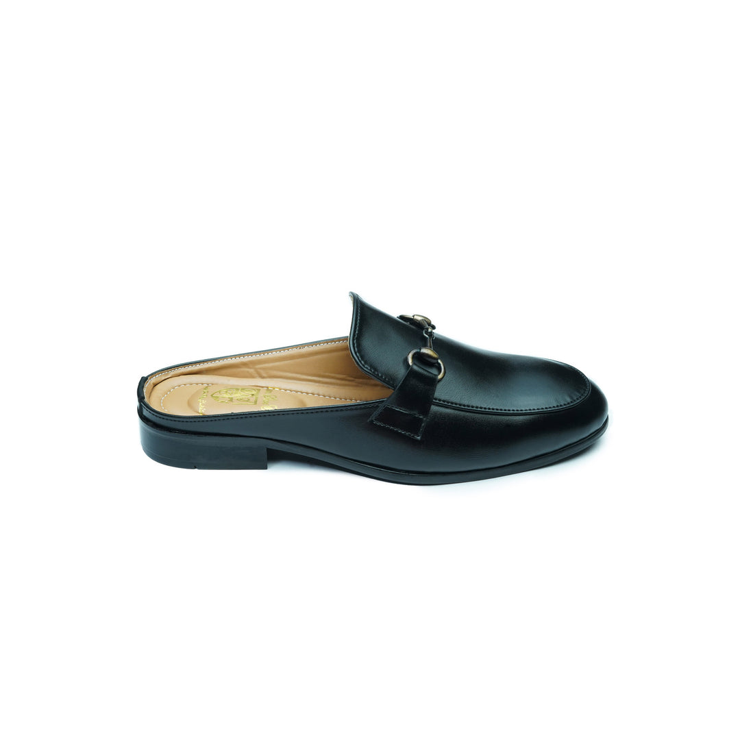 HORSEBIT MULE - BLACK
