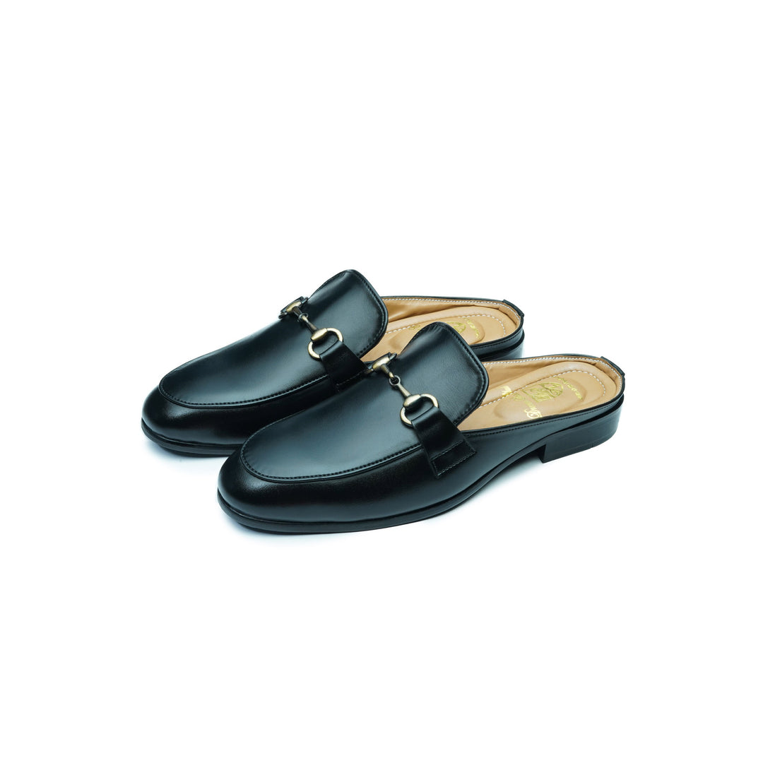 HORSEBIT MULE - BLACK