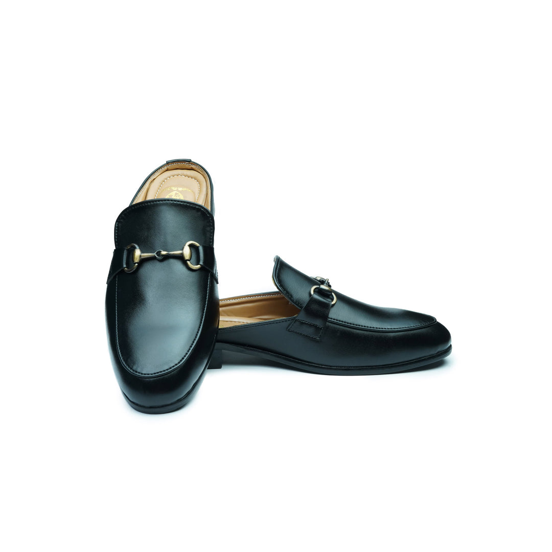HORSEBIT MULE - BLACK
