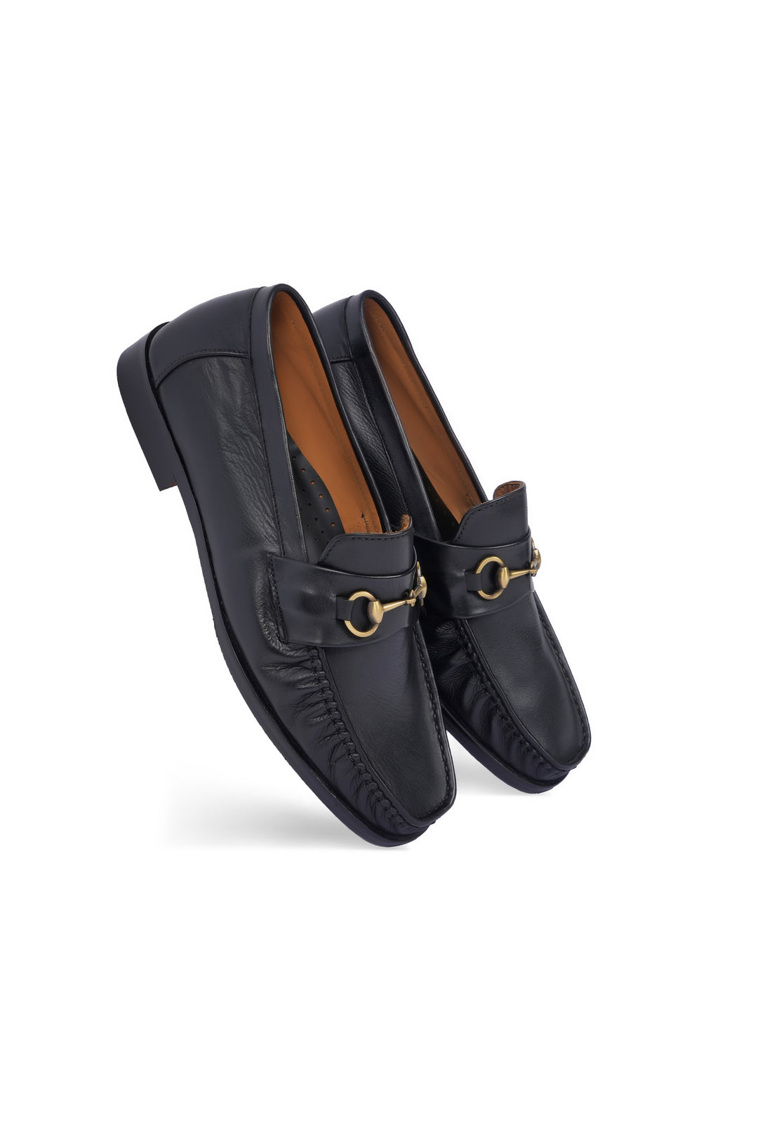 The Como Driver - BLACK