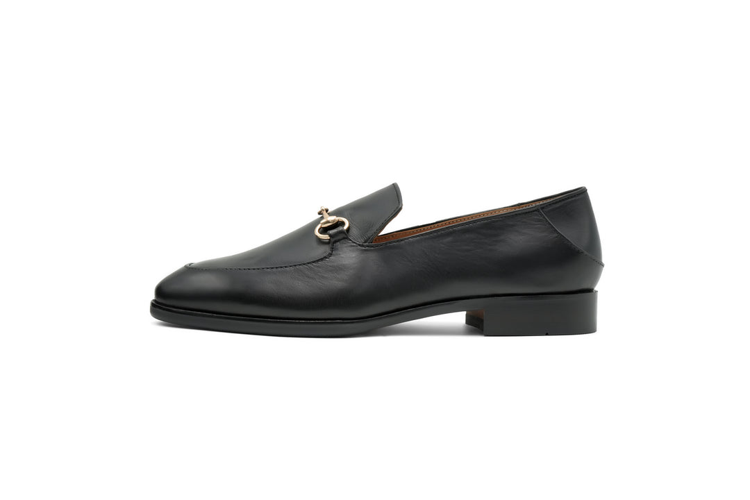 BOSS HORSEBIT - BLACK
