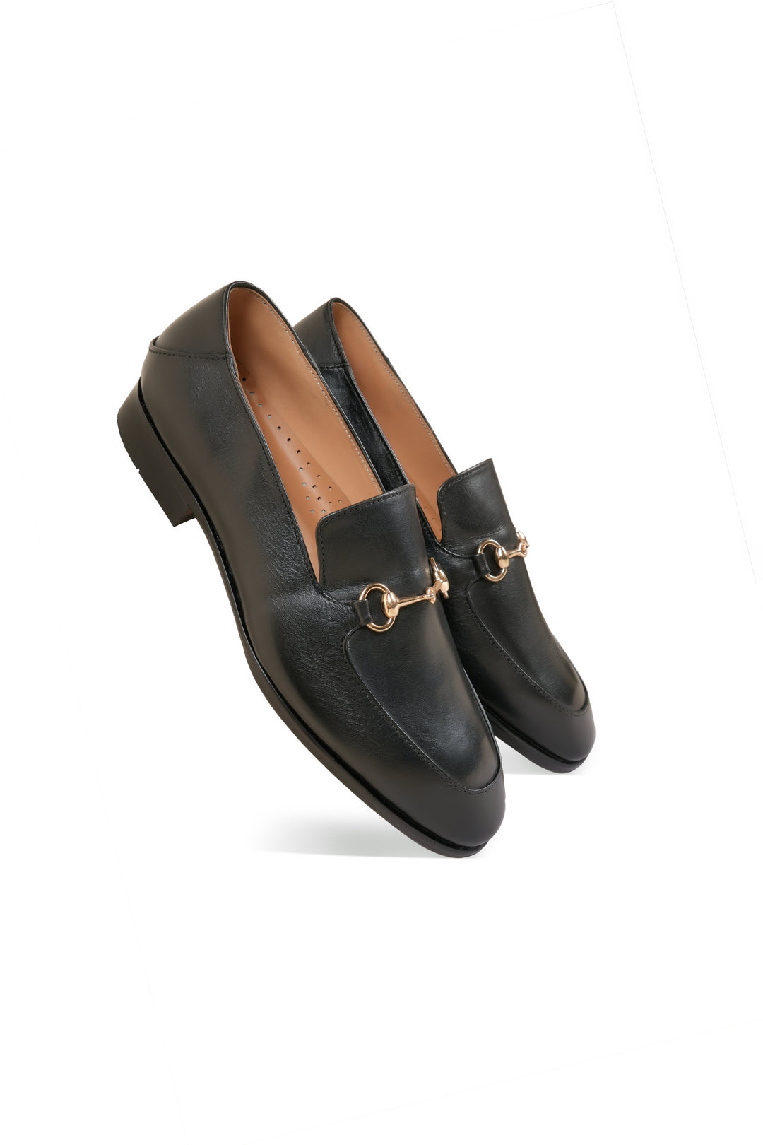 BOSS HORSEBIT - BLACK