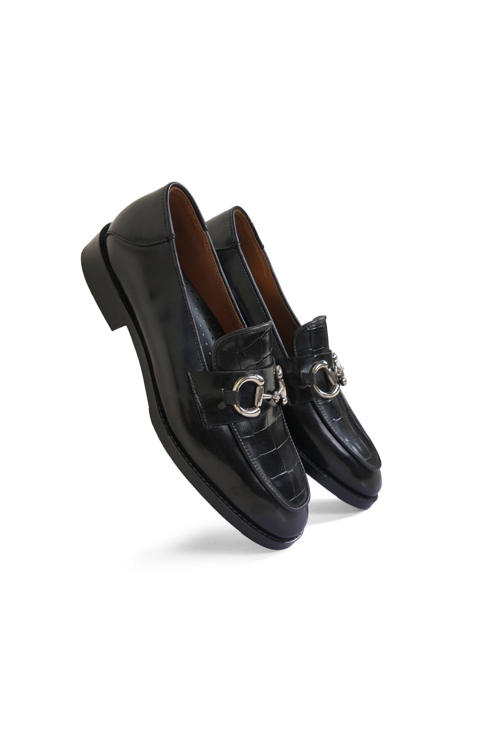 IMPERIAL CALF - BLACK