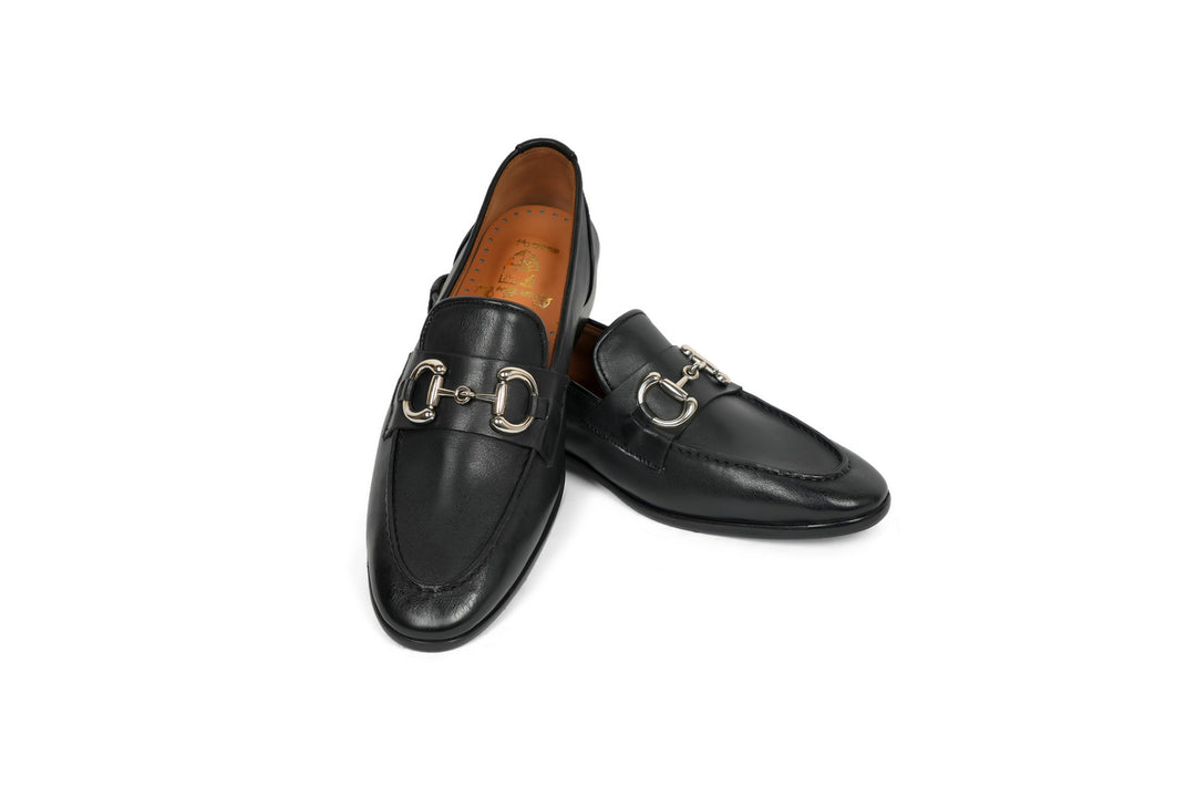 COMFERTE VELVE - BLACK