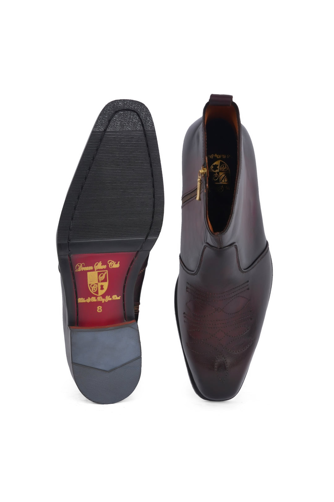 The Beaumont - BROWN