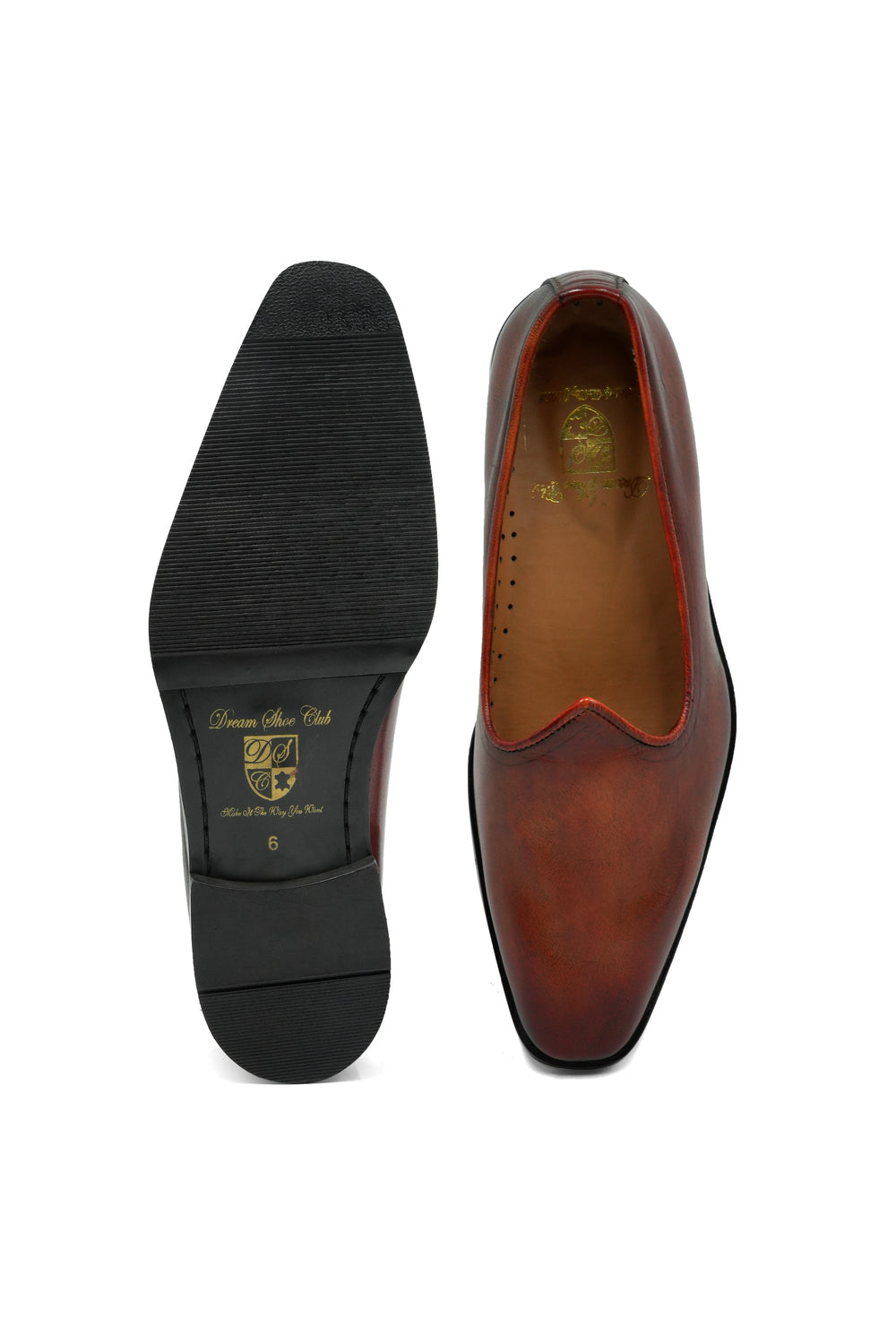 THE REGAL JALSA - COGNAC