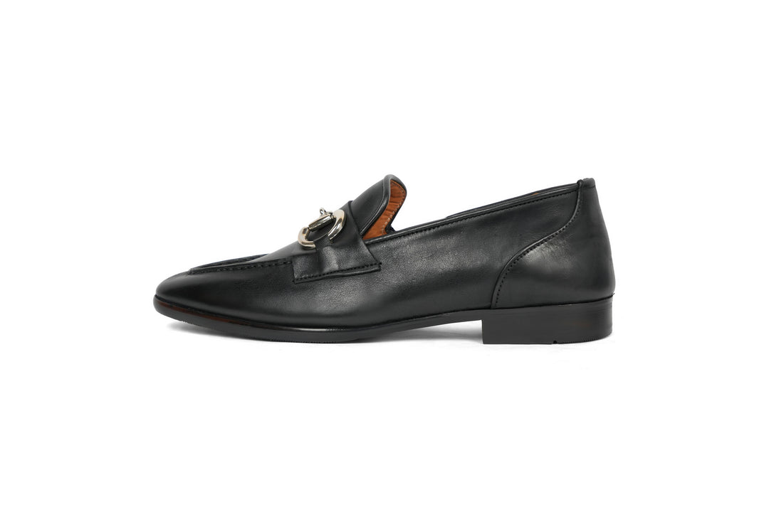 COMFERTE VELVE - BLACK