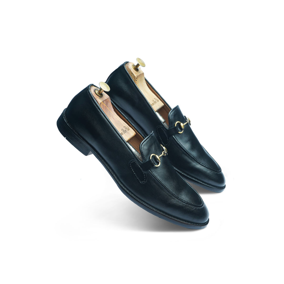 HORSEBIT - BLACK