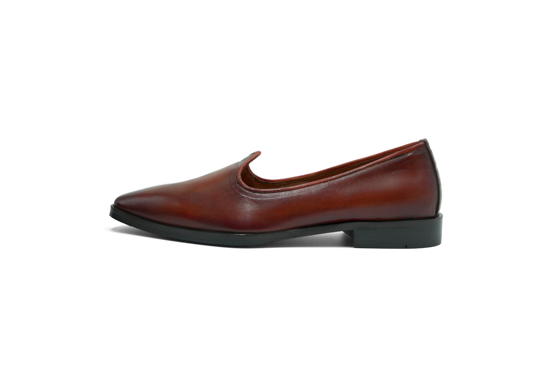 THE REGAL JALSA - COGNAC