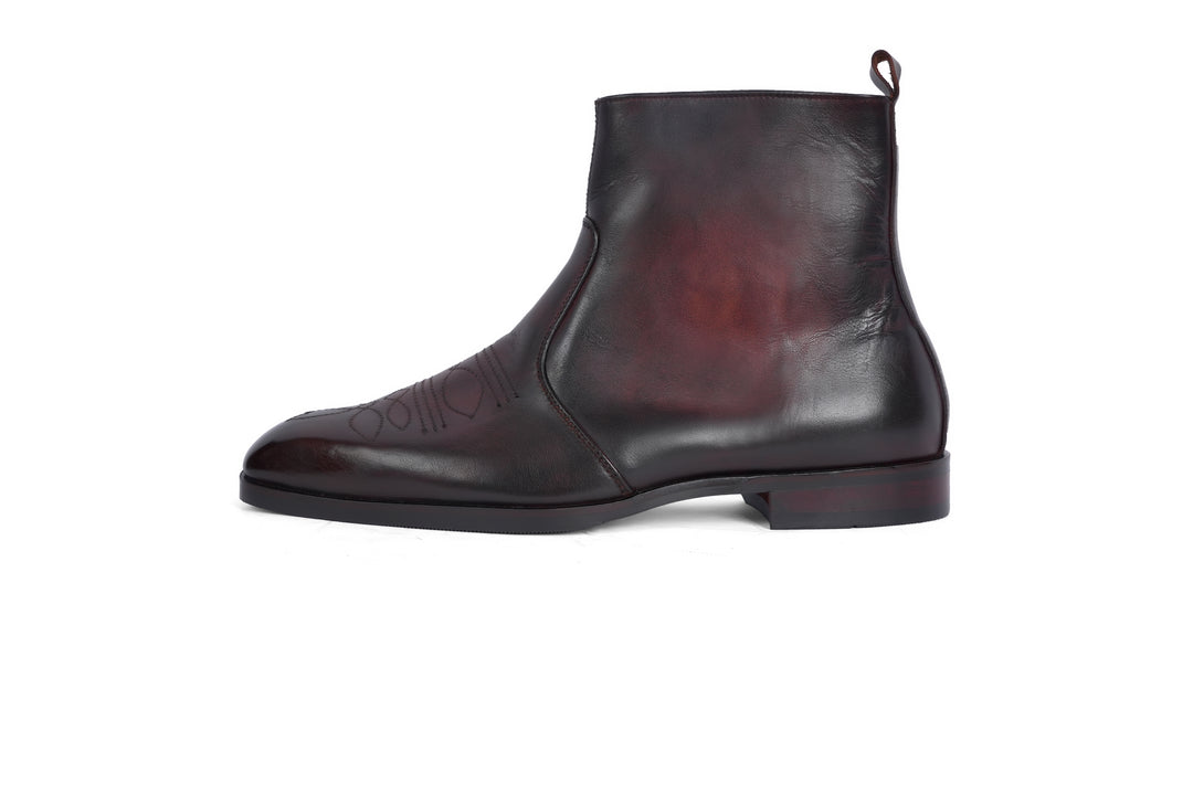 The Beaumont - BROWN