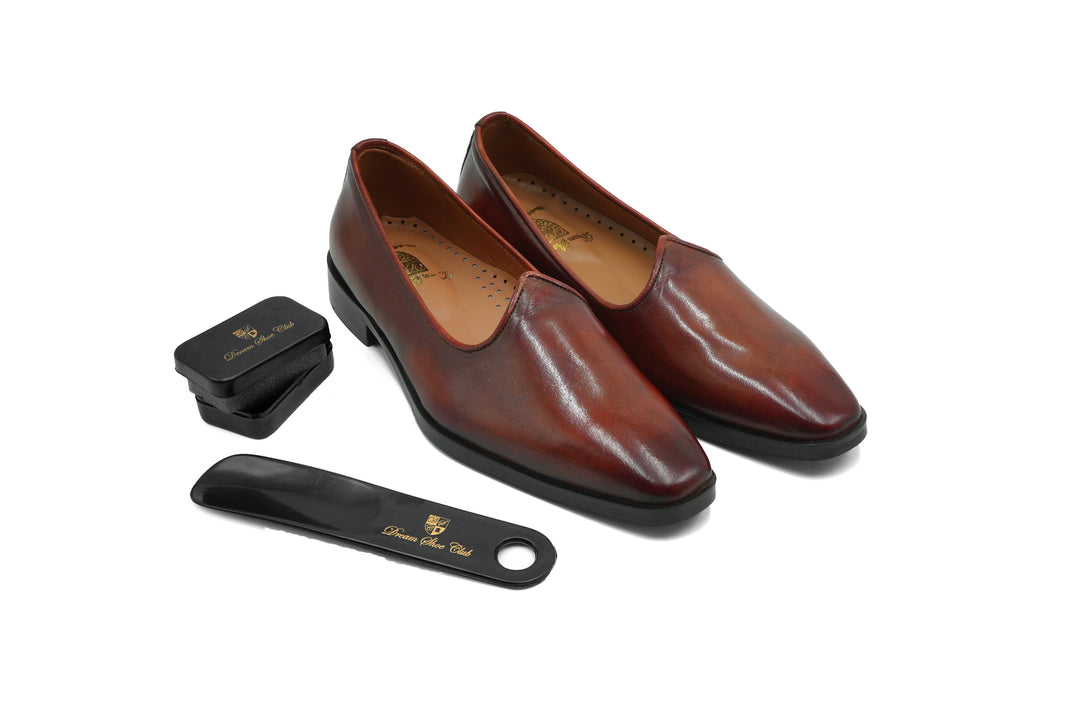THE REGAL JALSA - COGNAC