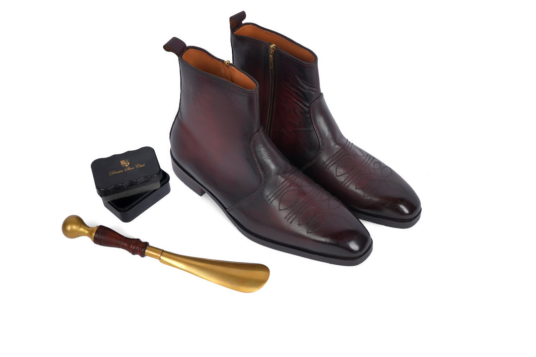 The Beaumont - BROWN