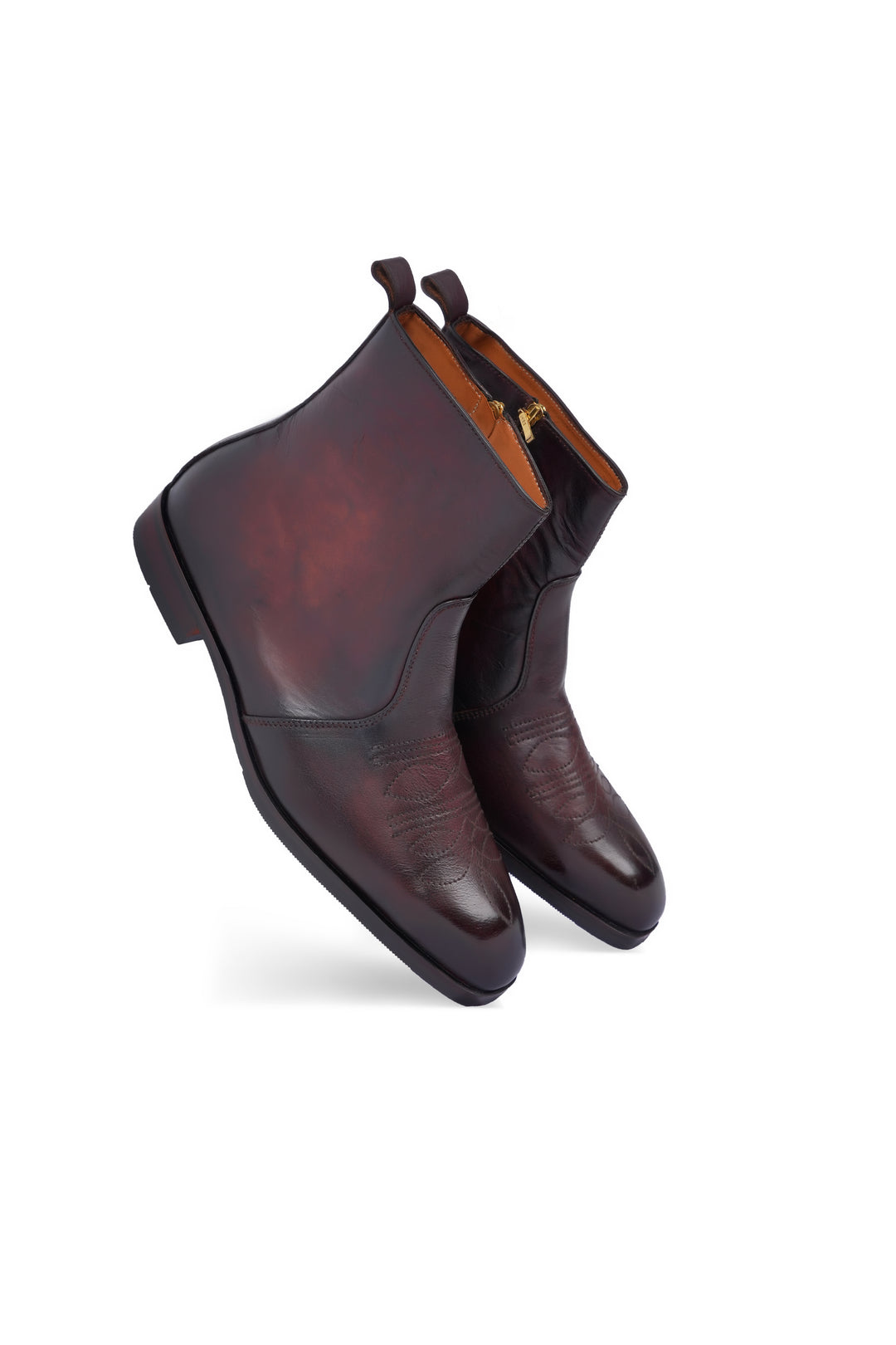 The Beaumont - BROWN