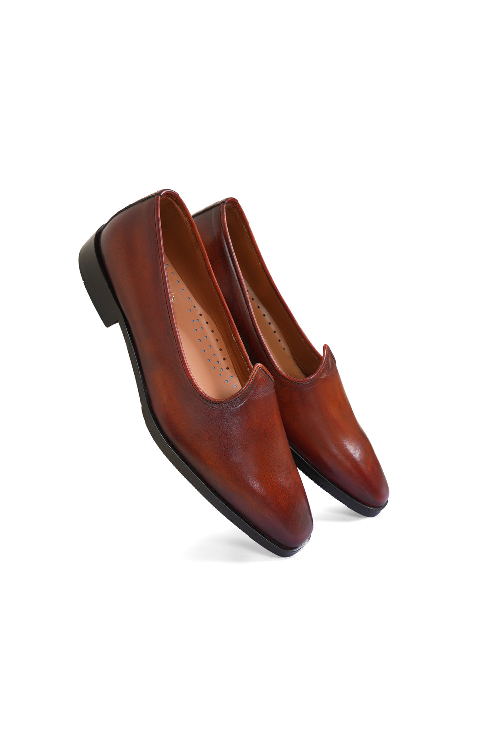 THE REGAL JALSA - COGNAC