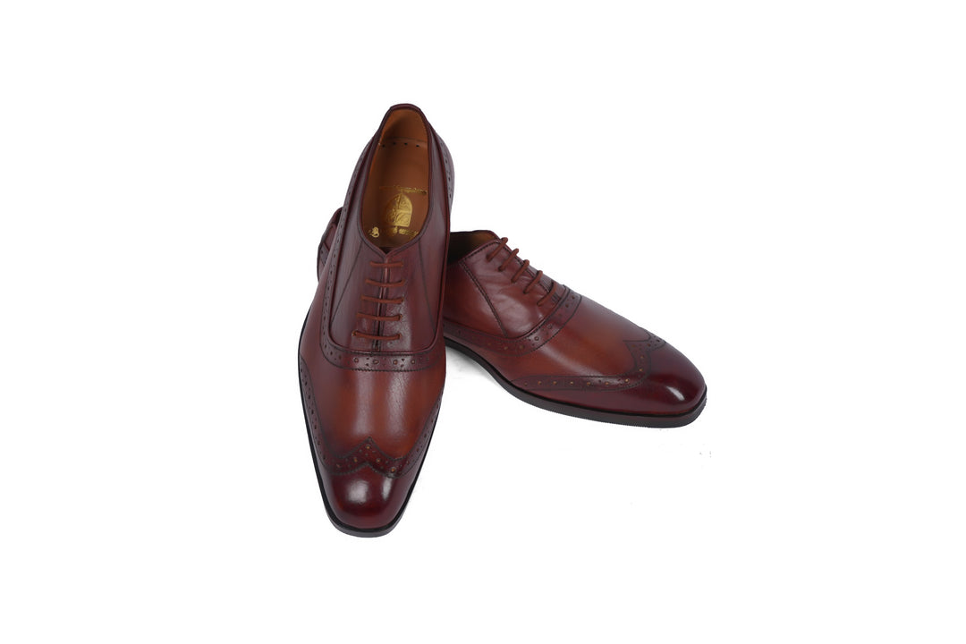 The Bellwether - COGNAC