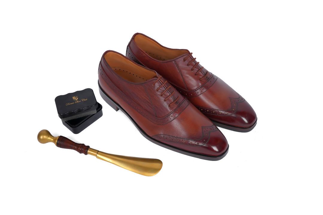 The Bellwether - COGNAC