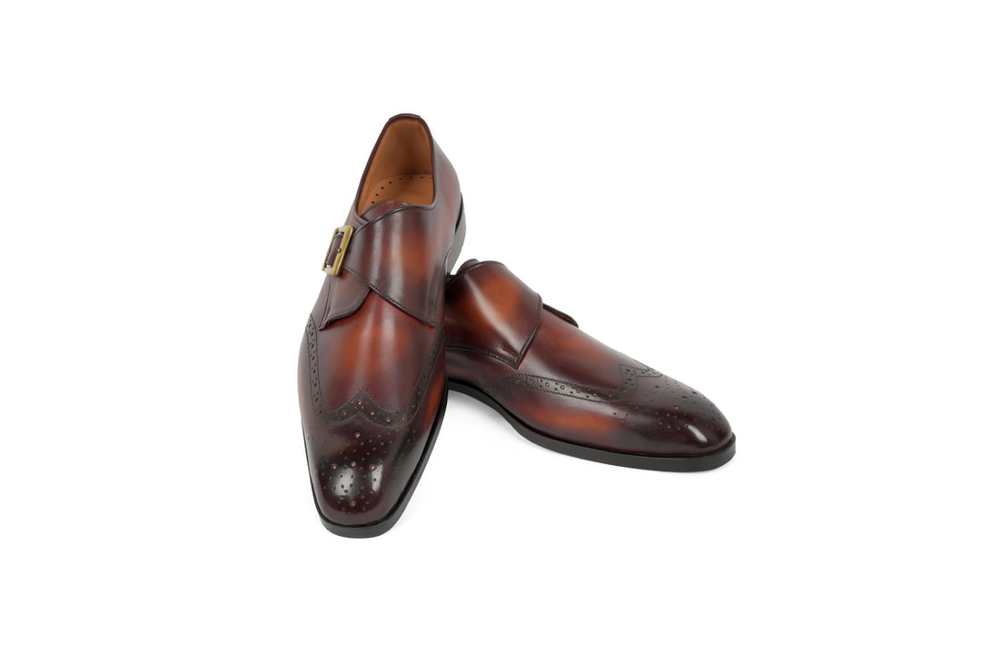 THE NOBLE MONK - COGNAC