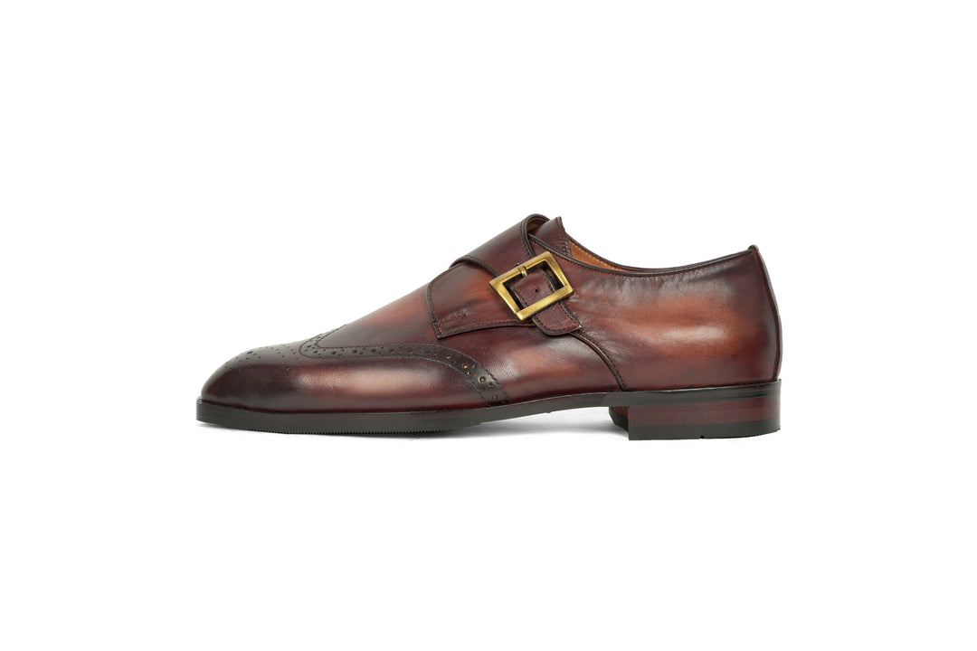 THE NOBLE MONK - COGNAC