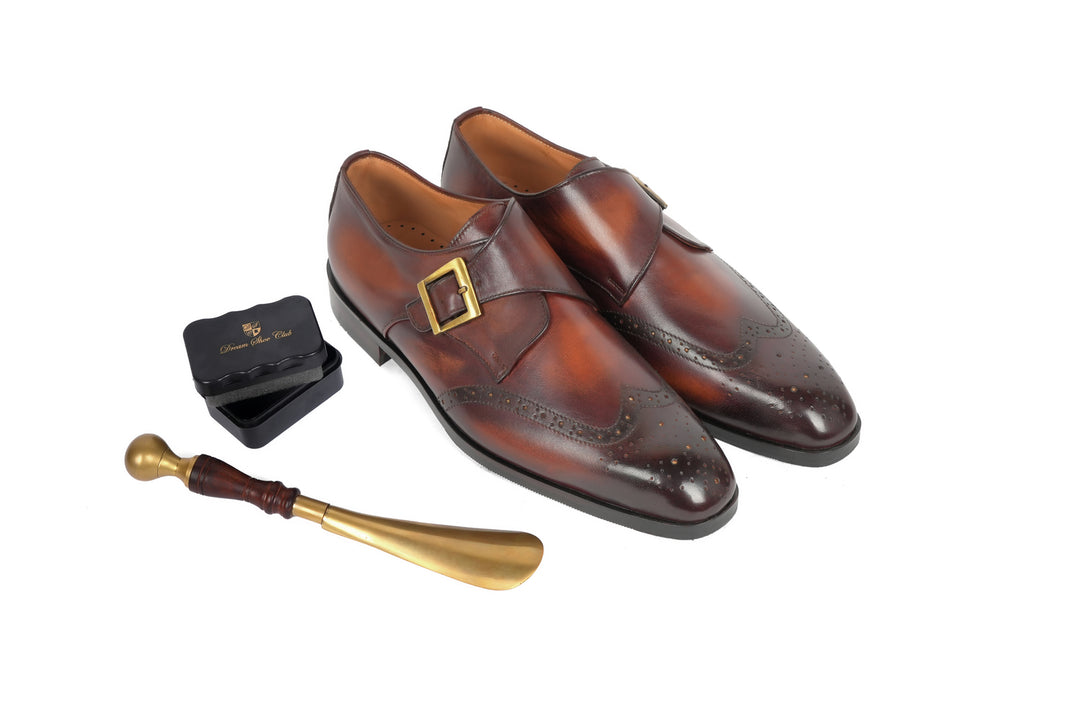 THE NOBLE MONK - COGNAC