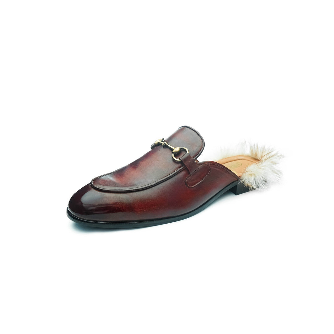 HORSEBIT MULE - COGNACS