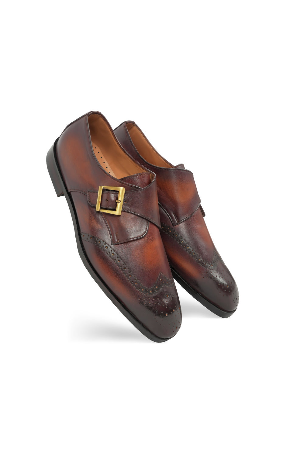 THE NOBLE MONK - COGNAC