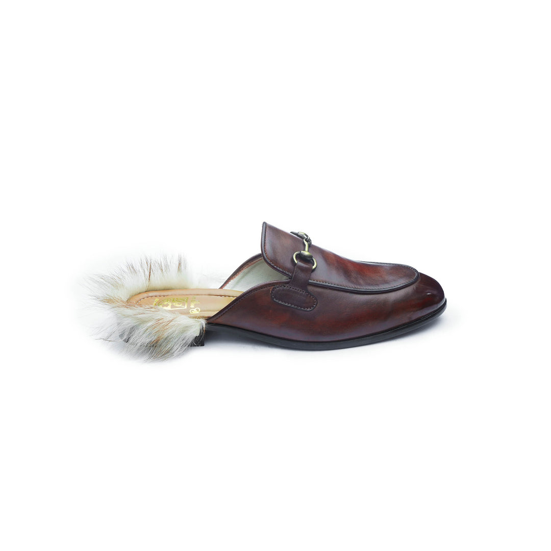 HORSEBIT MULE - COGNACS