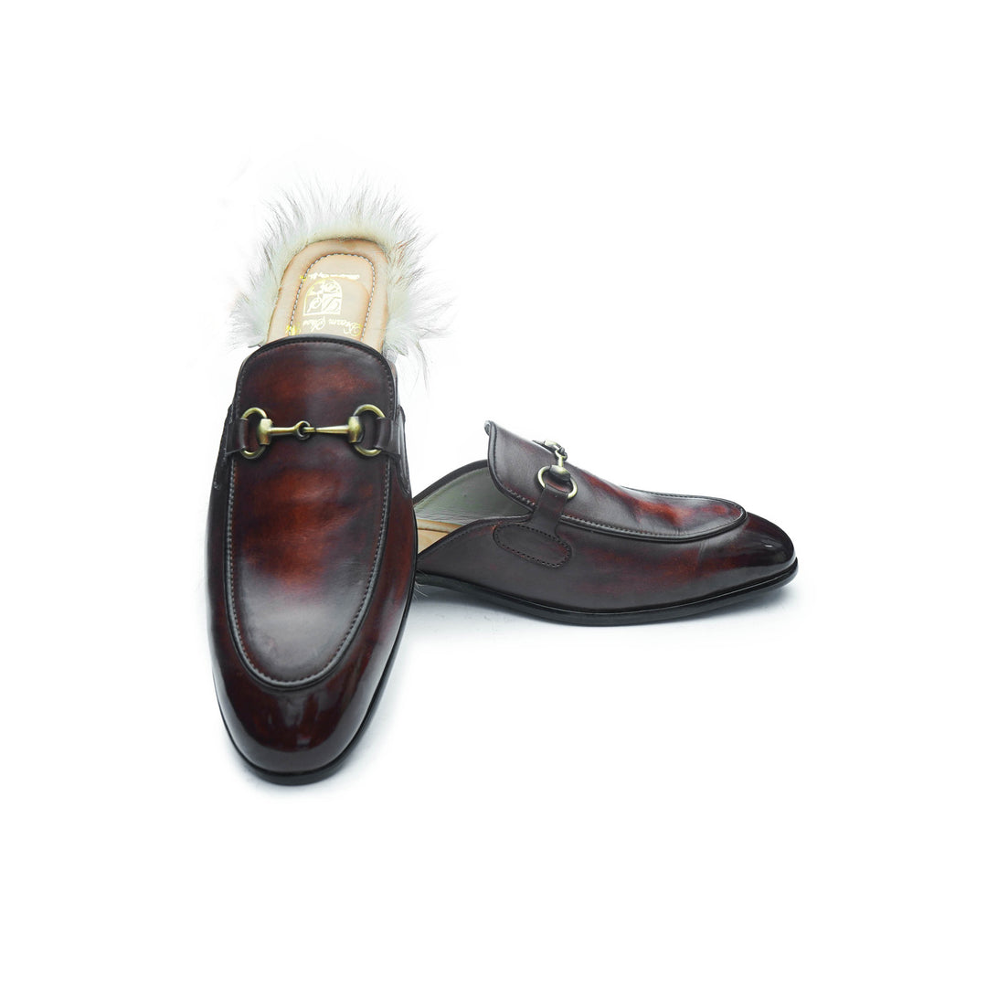 HORSEBIT MULE - COGNACS