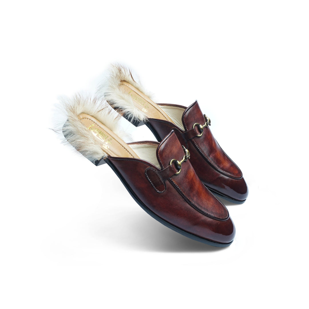 HORSEBIT MULE - COGNACS