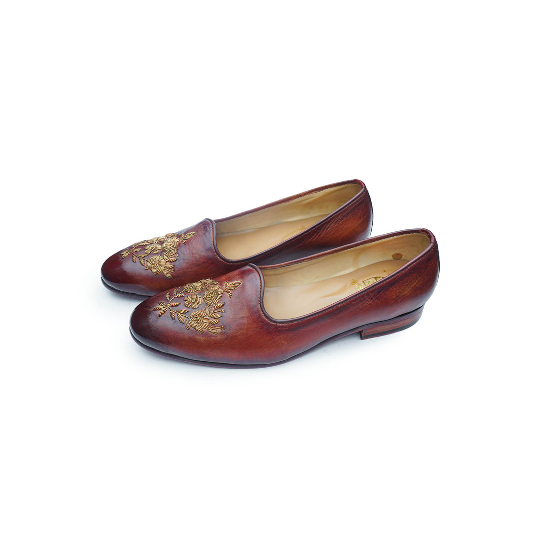 ROYAL LOTUS MOJRI - COGNAC