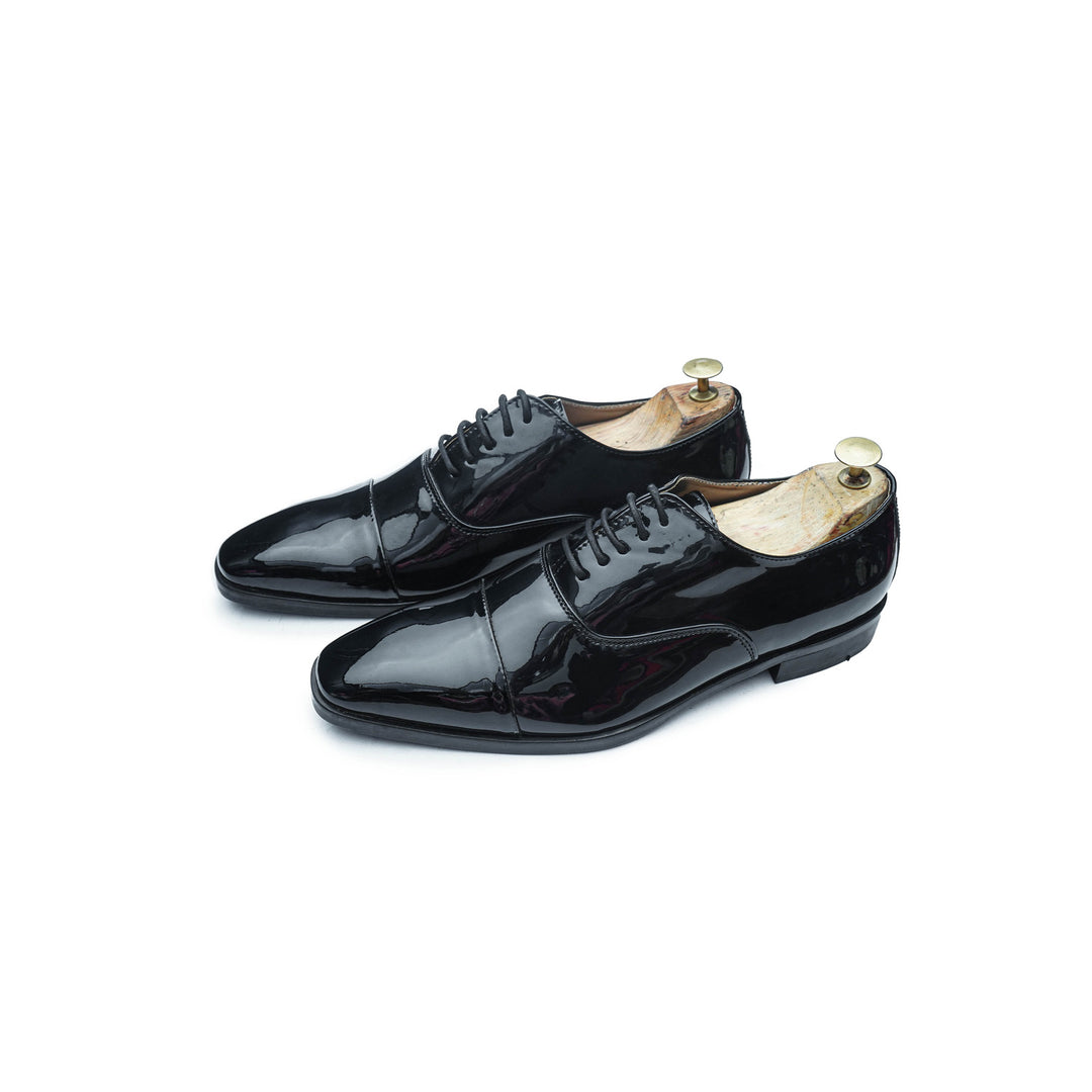THE NOIR PATENT