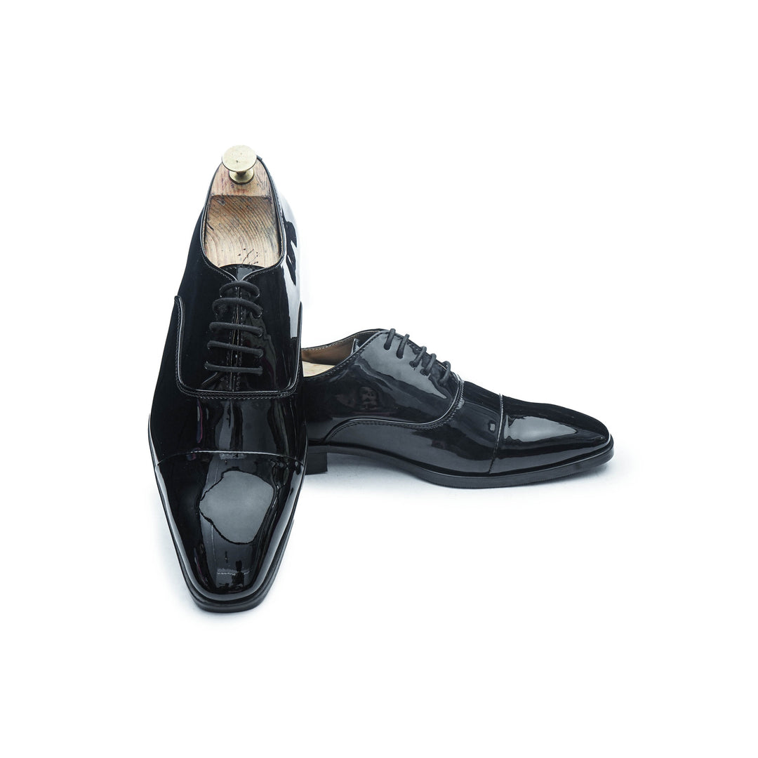 THE NOIR PATENT