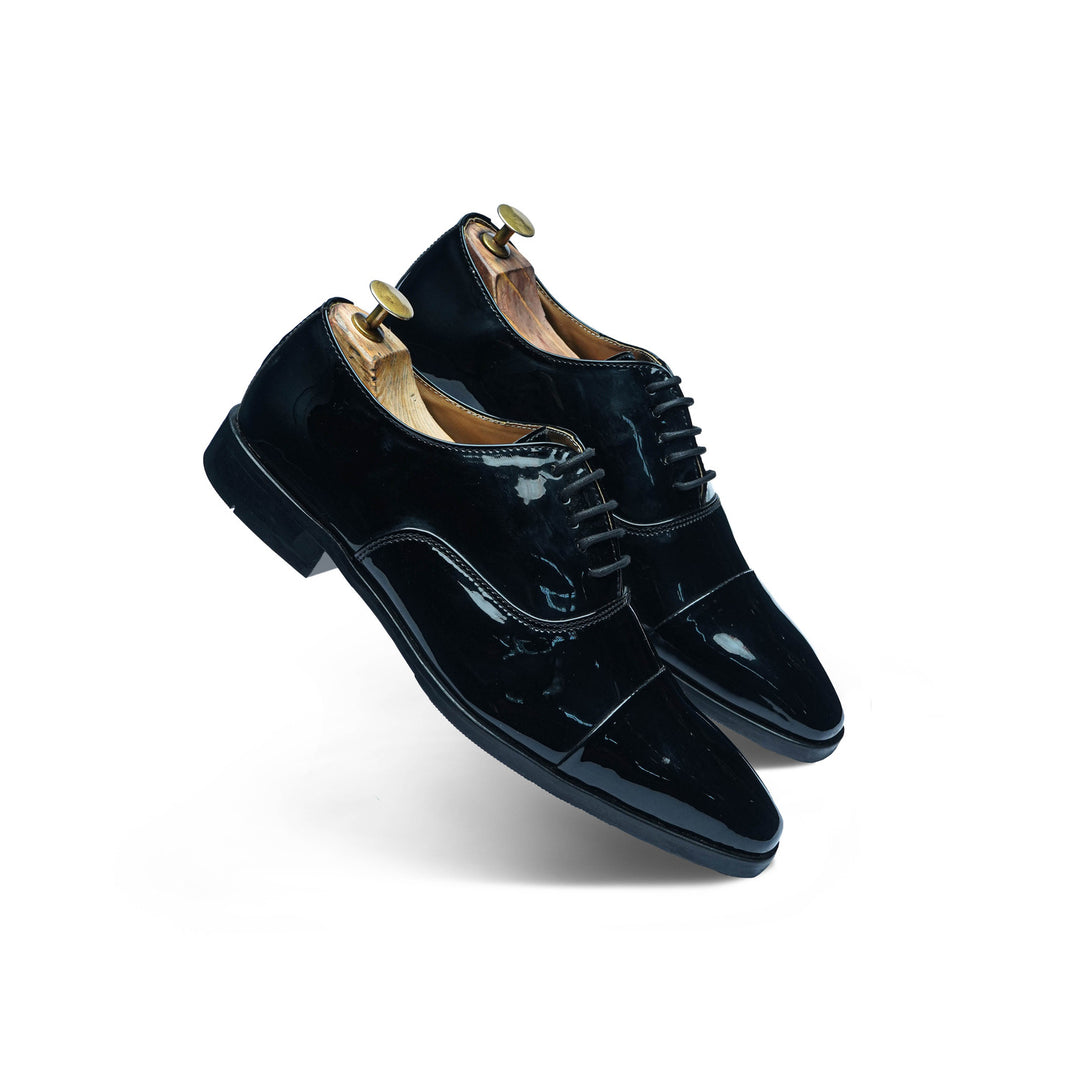THE NOIR PATENT