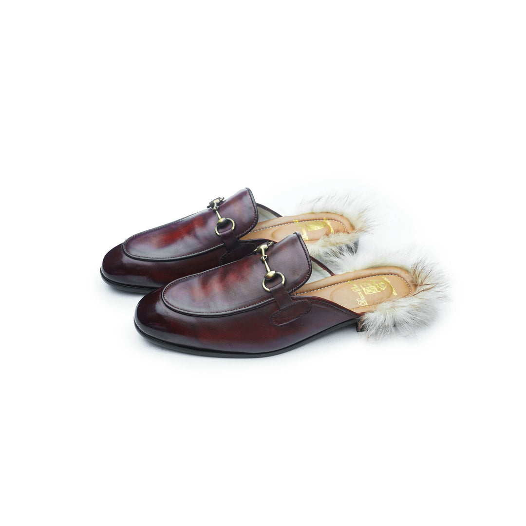 HORSEBIT MULE - COGNACS