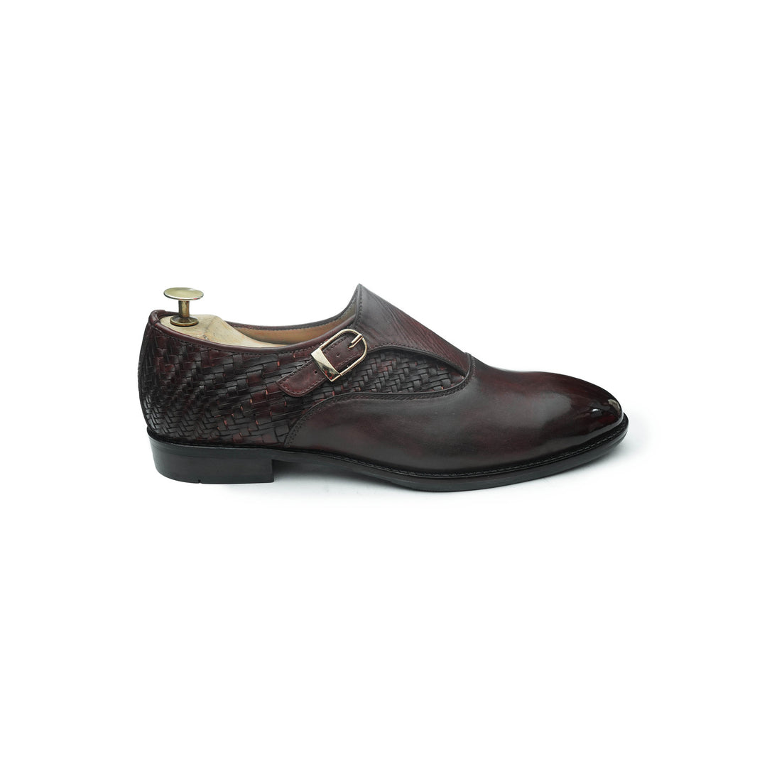 SINGLE CHATAI MONK - BROWN